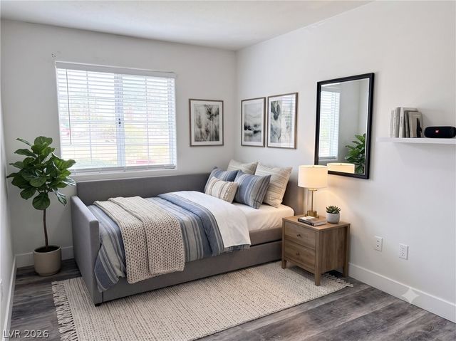 3455 Erva Street 122, Las Vegas, NV 89117