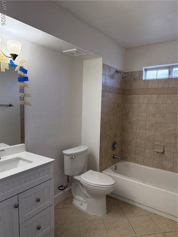 3455 Erva Street 122, Las Vegas, NV 89117