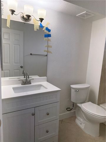 3455 Erva Street 122, Las Vegas, NV 89117