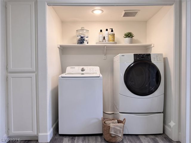 3455 Erva Street 122, Las Vegas, NV 89117