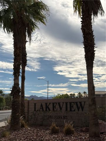 3455 Erva Street 122, Las Vegas, NV 89117