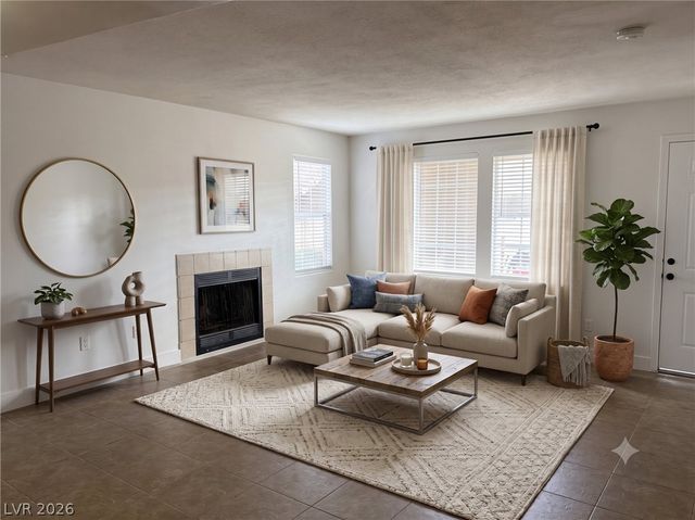 3455 Erva Street 122, Las Vegas, NV 89117