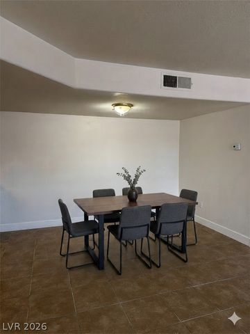 3455 Erva Street 122, Las Vegas, NV 89117