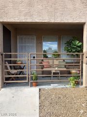 3455 Erva Street 122, Las Vegas, NV 89117