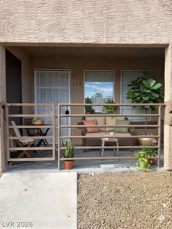 3455 Erva Street 122, Las Vegas, NV 89117