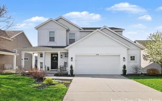 5918 Farmview Drive, Allendale Twp, MI 49401