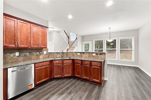 3725 Crowchild Drive, Cumming, GA 30041