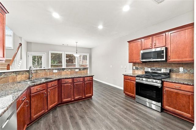 3725 Crowchild Drive, Cumming, GA 30041