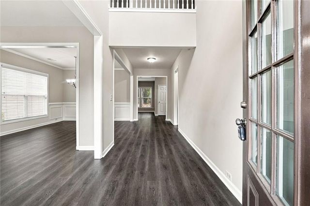 3725 Crowchild Drive, Cumming, GA 30041