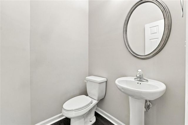 3725 Crowchild Drive, Cumming, GA 30041