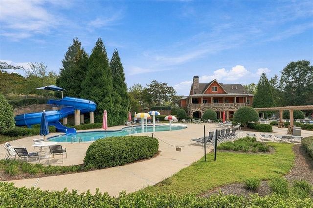 3725 Crowchild Drive, Cumming, GA 30041