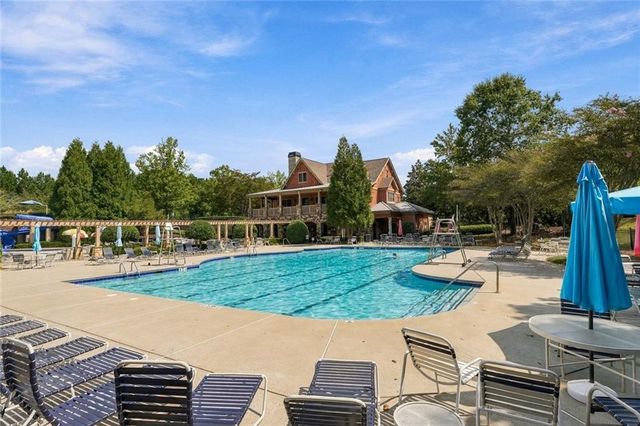 3725 Crowchild Drive, Cumming, GA 30041