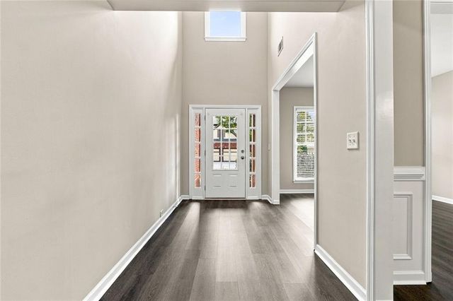3725 Crowchild Drive, Cumming, GA 30041