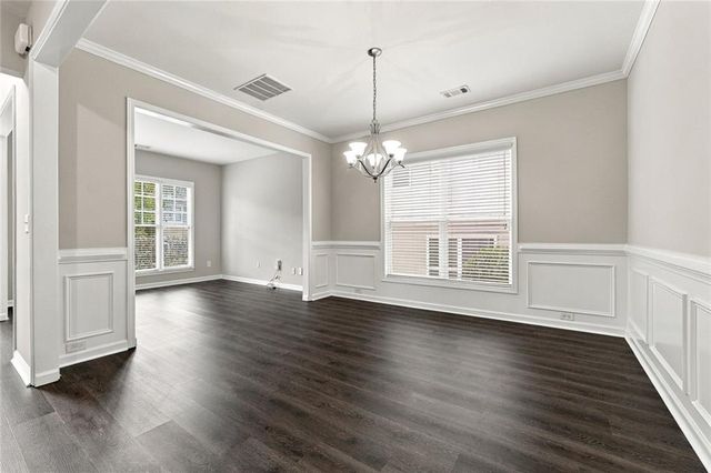 3725 Crowchild Drive, Cumming, GA 30041