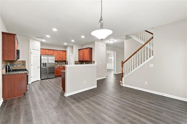 3725 Crowchild Drive, Cumming, GA 30041