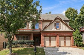 3725 Crowchild Drive, Cumming, GA 30041