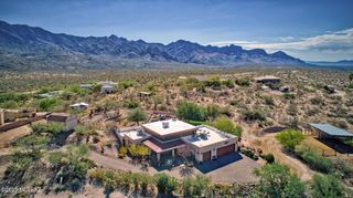 15675 N Equestrian Trail, Tucson, AZ 85739