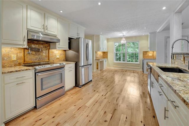 242 Richmond Drive, Social Circle, GA 30025