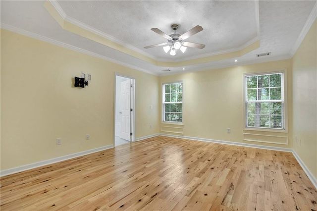 242 Richmond Drive, Social Circle, GA 30025