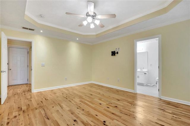 242 Richmond Drive, Social Circle, GA 30025