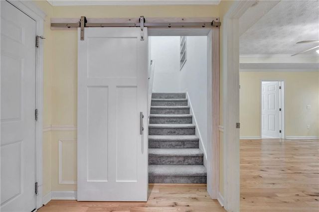 242 Richmond Drive, Social Circle, GA 30025