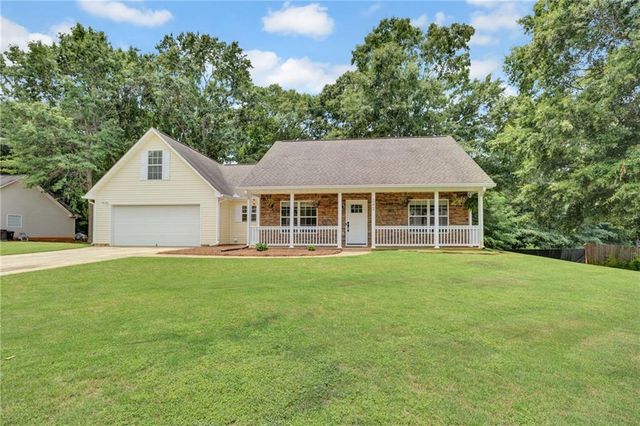242 Richmond Drive, Social Circle, GA 30025