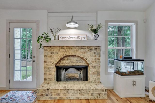 242 Richmond Drive, Social Circle, GA 30025
