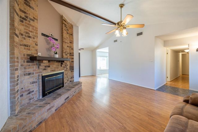 1512 Jabbet Drive, Plano, TX 75025