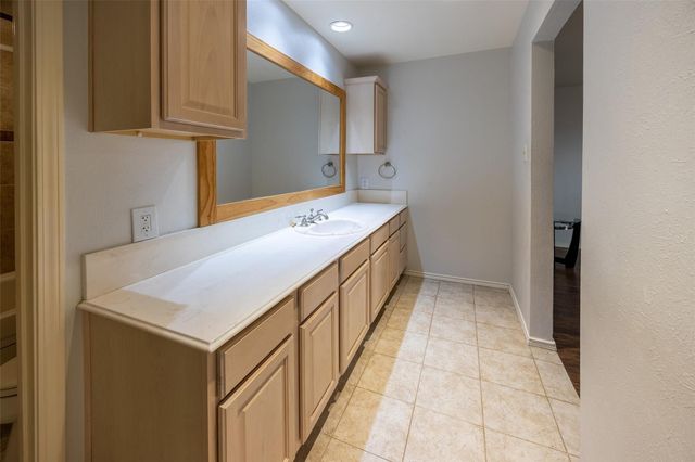 1512 Jabbet Drive, Plano, TX 75025
