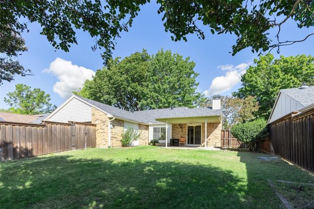 1512 Jabbet Drive, Plano, TX 75025