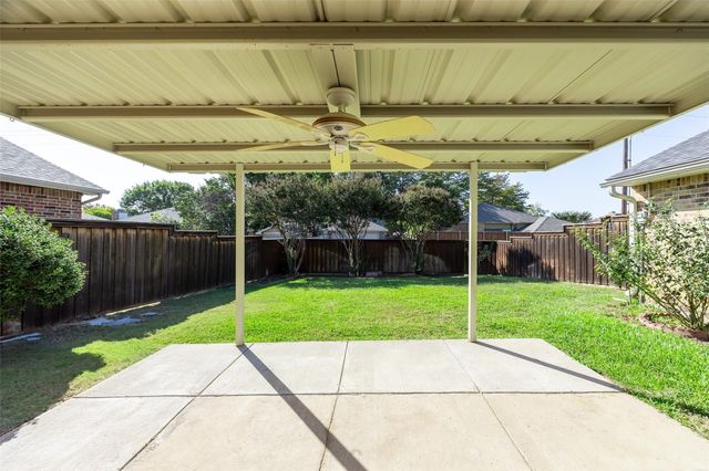 1512 Jabbet Drive, Plano, TX 75025