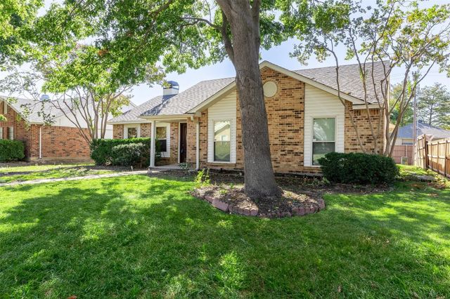 1512 Jabbet Drive, Plano, TX 75025