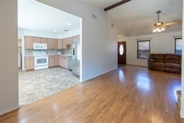 1512 Jabbet Drive, Plano, TX 75025