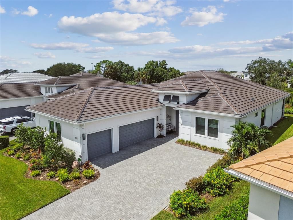 4952 SURFSIDE CIRCLE, Bradenton, FL 34211