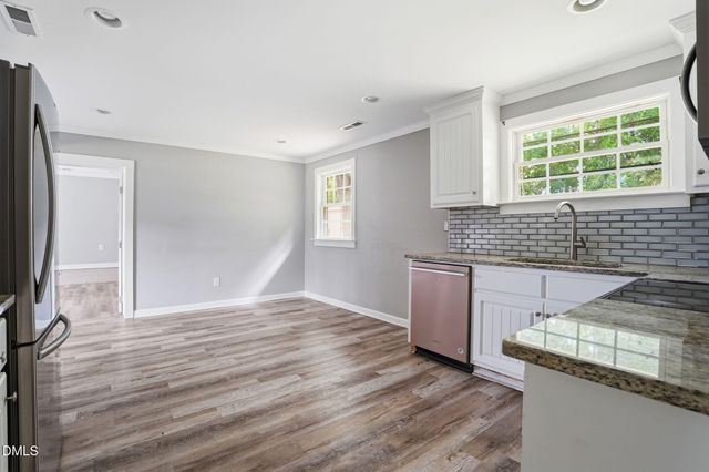 6640 Williams Street, Bailey, NC 27807