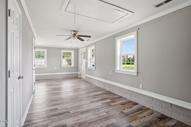6640 Williams Street, Bailey, NC 27807