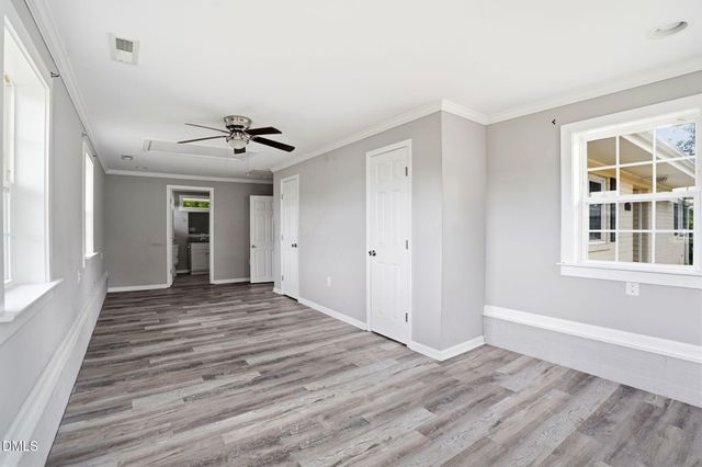 6640 Williams Street, Bailey, NC 27807