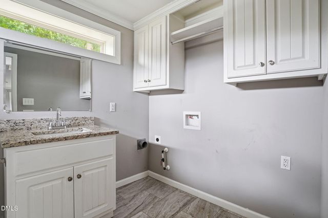 6640 Williams Street, Bailey, NC 27807