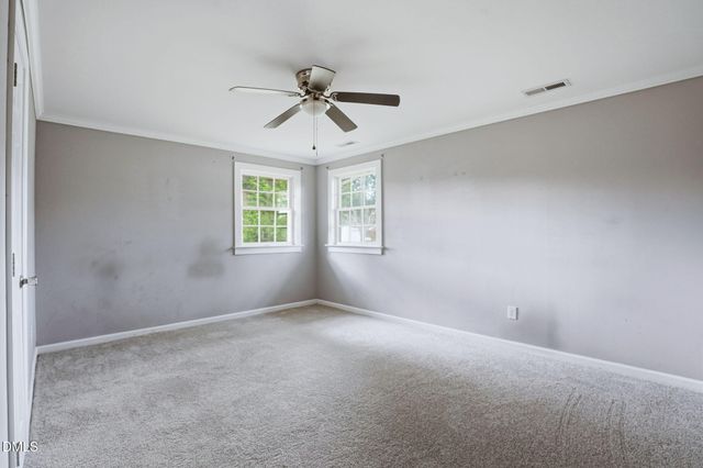 6640 Williams Street, Bailey, NC 27807