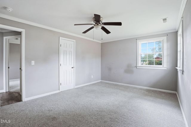 6640 Williams Street, Bailey, NC 27807