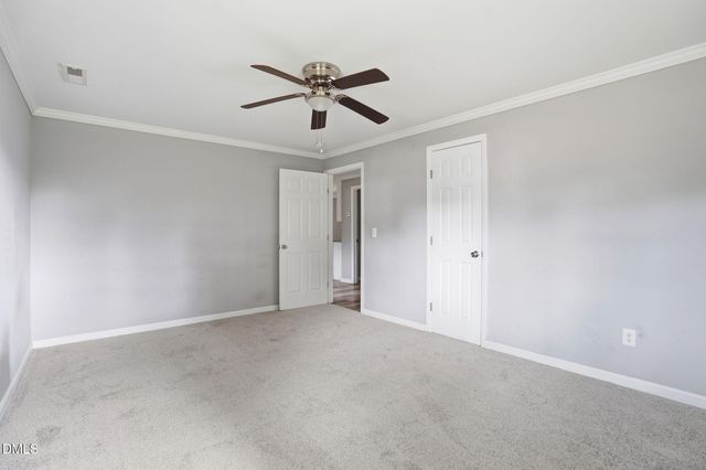 6640 Williams Street, Bailey, NC 27807