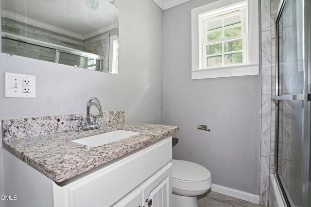 6640 Williams Street, Bailey, NC 27807