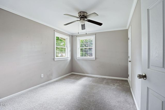 6640 Williams Street, Bailey, NC 27807