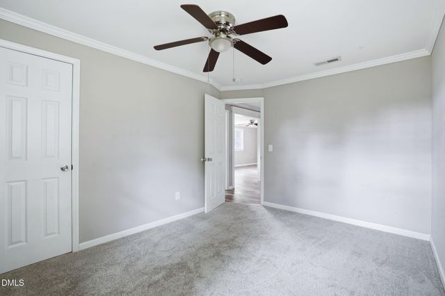 6640 Williams Street, Bailey, NC 27807