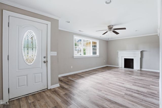 6640 Williams Street, Bailey, NC 27807