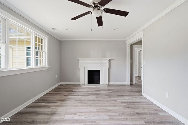 6640 Williams Street, Bailey, NC 27807