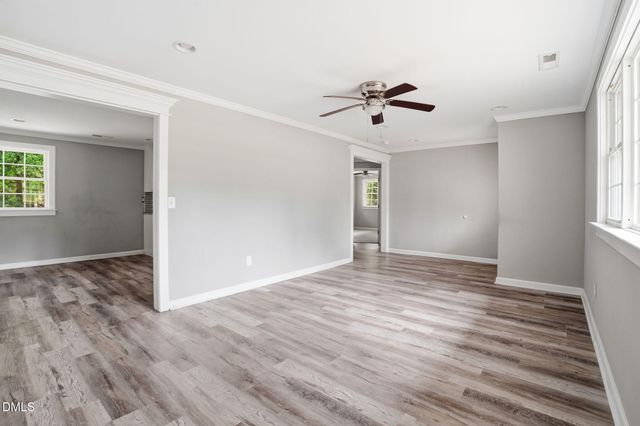 6640 Williams Street, Bailey, NC 27807