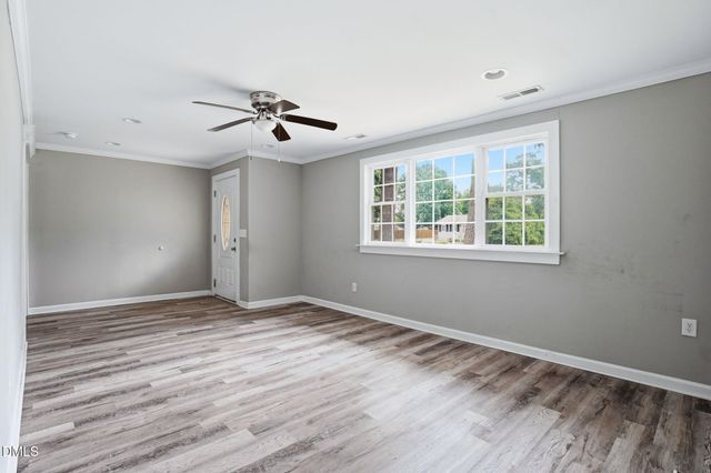 6640 Williams Street, Bailey, NC 27807