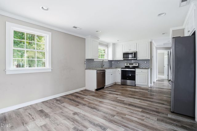 6640 Williams Street, Bailey, NC 27807