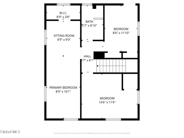 22 Washington Street, White Creek, NY 12816